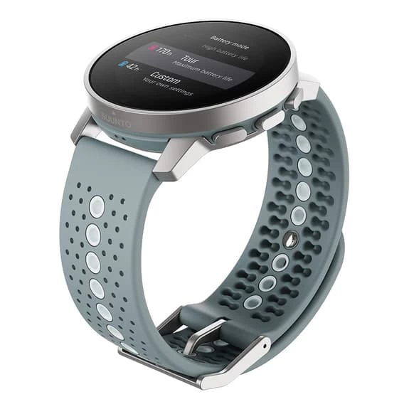 Suunto 9 Peak Gris-bleu 5 Suunto 9 Peak Gris-bleu – Image 3