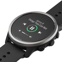 Suunto 5 Peak Noir -Sport Équipements Magasin uu ss050726000 003