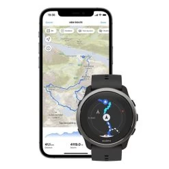 Suunto 5 Peak Noir -Sport Équipements Magasin uu ss050726000 005