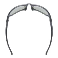Lunettes Uvex Sportstyle 211 Gris Fumée Mat Avec Verres à Effet Miroir Vert 10 Lunettes Uvex Sportstyle 211 Gris Fumée Mat Avec Verres à Effet Miroir Vert -Sport Équipements Magasin uv s5306135116 004