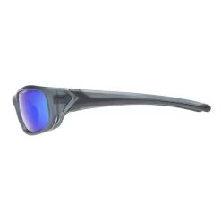 Lunettes Uvex Sportstyle 211 Gris Fumée Mat Avec Verres à Effet Miroir Vert 11 Lunettes Uvex Sportstyle 211 Gris Fumée Mat Avec Verres à Effet Miroir Vert -Sport Équipements Magasin uv s5306135116 005