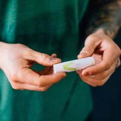 Baume Velites Care Stick 4 Ml -Sport Équipements Magasin vls 8437017889779 005