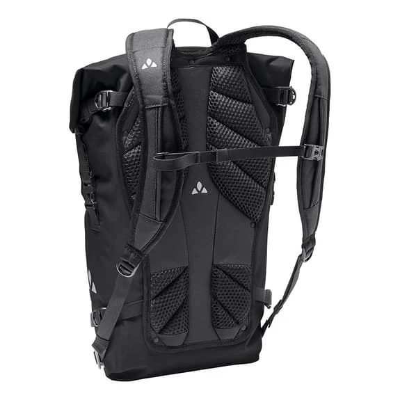 Sac à Dos Vaude Proof 22 L Noir 4 Sac à Dos Vaude Proof 22 L Noir – Image 2