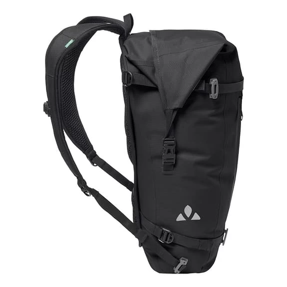 Sac à Dos Vaude Proof 22 L Noir 5 Sac à Dos Vaude Proof 22 L Noir – Image 3