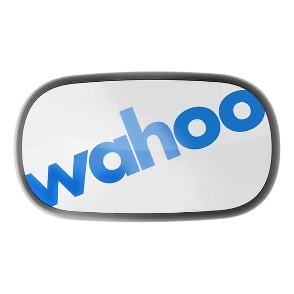 Capteur De Fréquence Cardiaque Wahoo TICKR Blanc 3 Capteur De Fréquence Cardiaque Wahoo TICKR Blanc